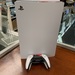 Sony Ps5 W/ Control In White Box/ 