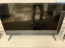 Onn 32" Smart Tv W/ Remote 