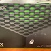 Xbox Series X W/ Remote In Blue Market Basket Bag 