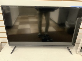 Onn 32" Smart Tv W/ No Remote 