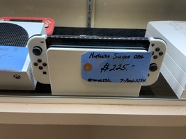 Nintendo Switch Original In Box 