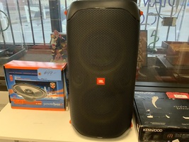 Jbl Party Speaker party