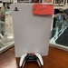 Sony Ps5 Disc W/ Remote In White Plastic Bag 