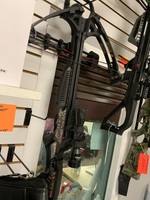 Barnet Cross Bow W/ Arrows And Tips 