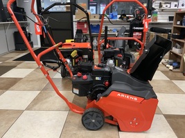 Ariens Professional 21 Single Stage Snow Blower
